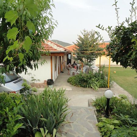 Family Hotel Belvedere Dŭlgopol Εξωτερικό φωτογραφία