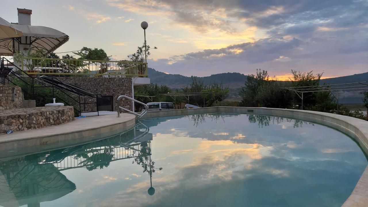 Family Hotel Belvedere Dŭlgopol Εξωτερικό φωτογραφία