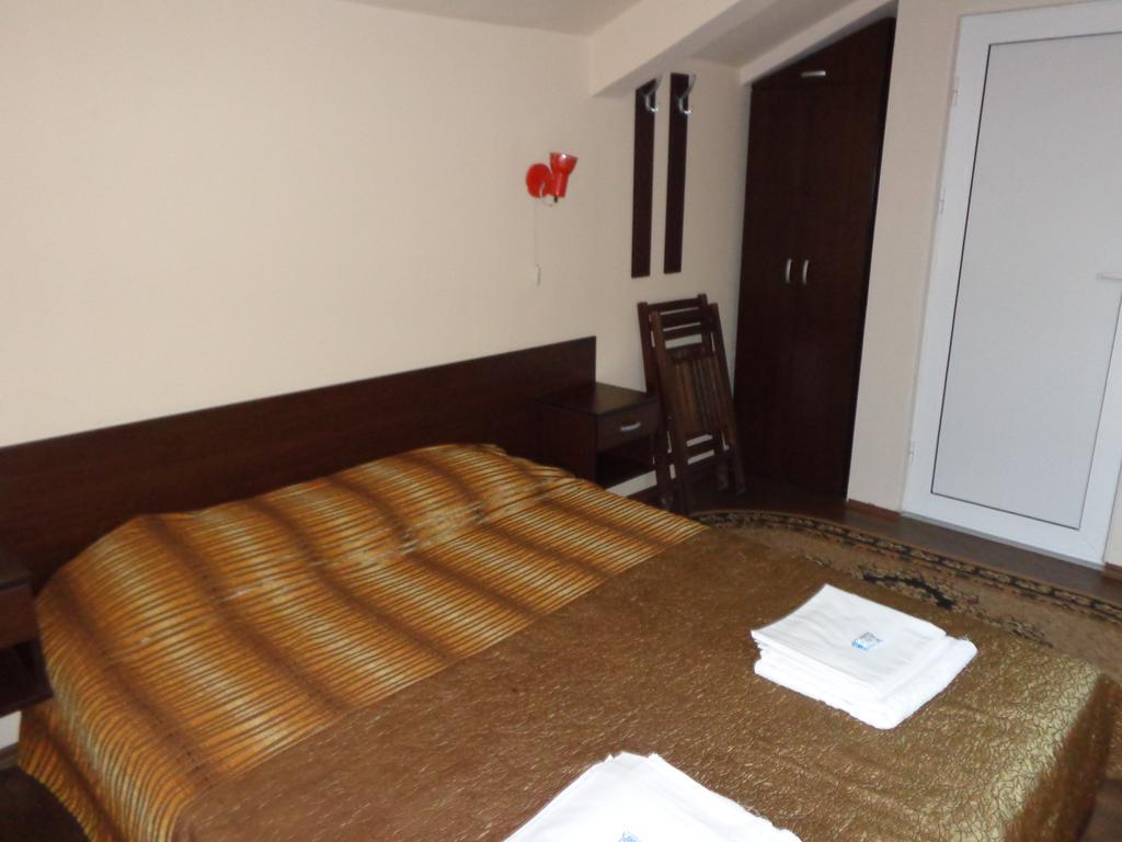Family Hotel Belvedere Dŭlgopol Εξωτερικό φωτογραφία