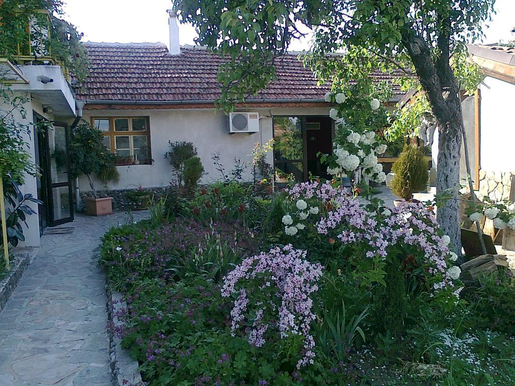 Family Hotel Belvedere Dŭlgopol Εξωτερικό φωτογραφία