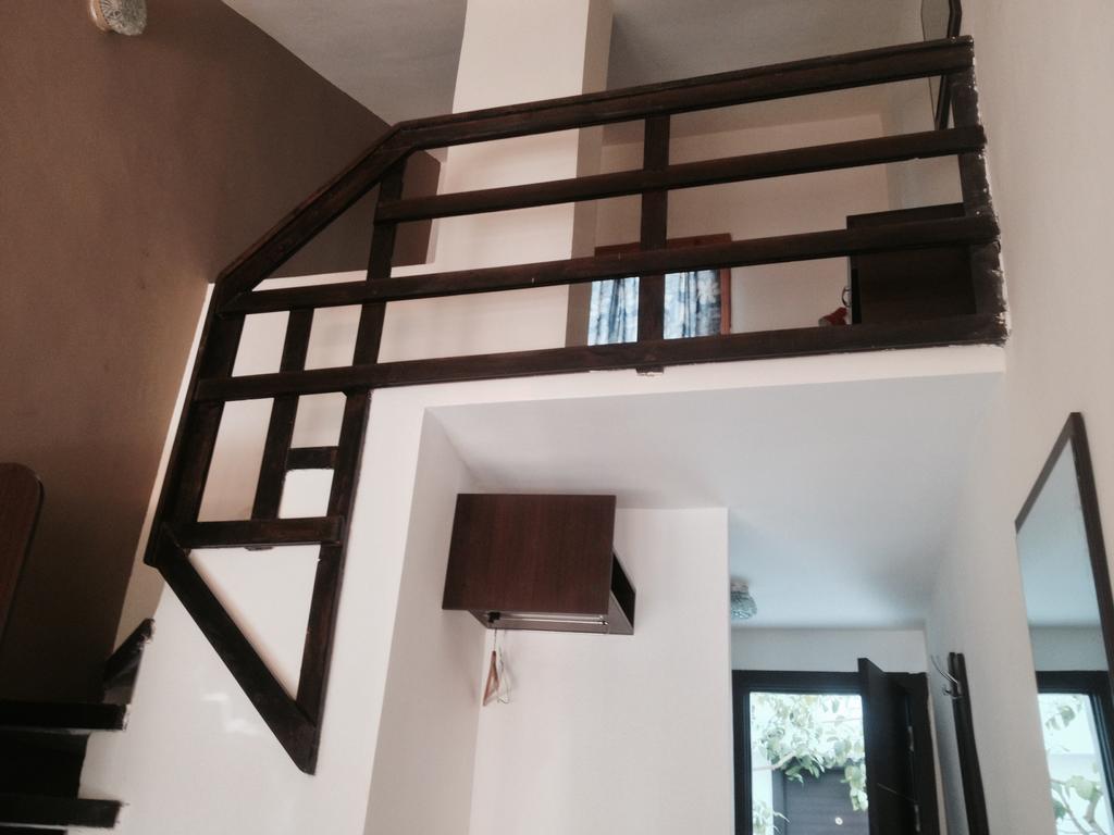 Family Hotel Belvedere Dŭlgopol Εξωτερικό φωτογραφία
