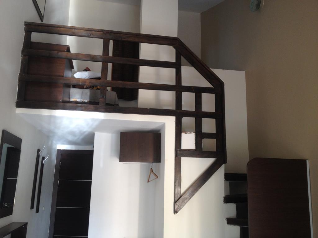 Family Hotel Belvedere Dŭlgopol Εξωτερικό φωτογραφία