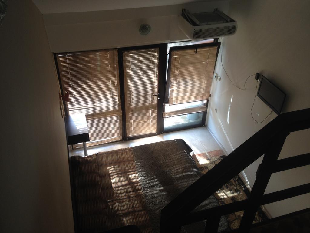 Family Hotel Belvedere Dŭlgopol Εξωτερικό φωτογραφία