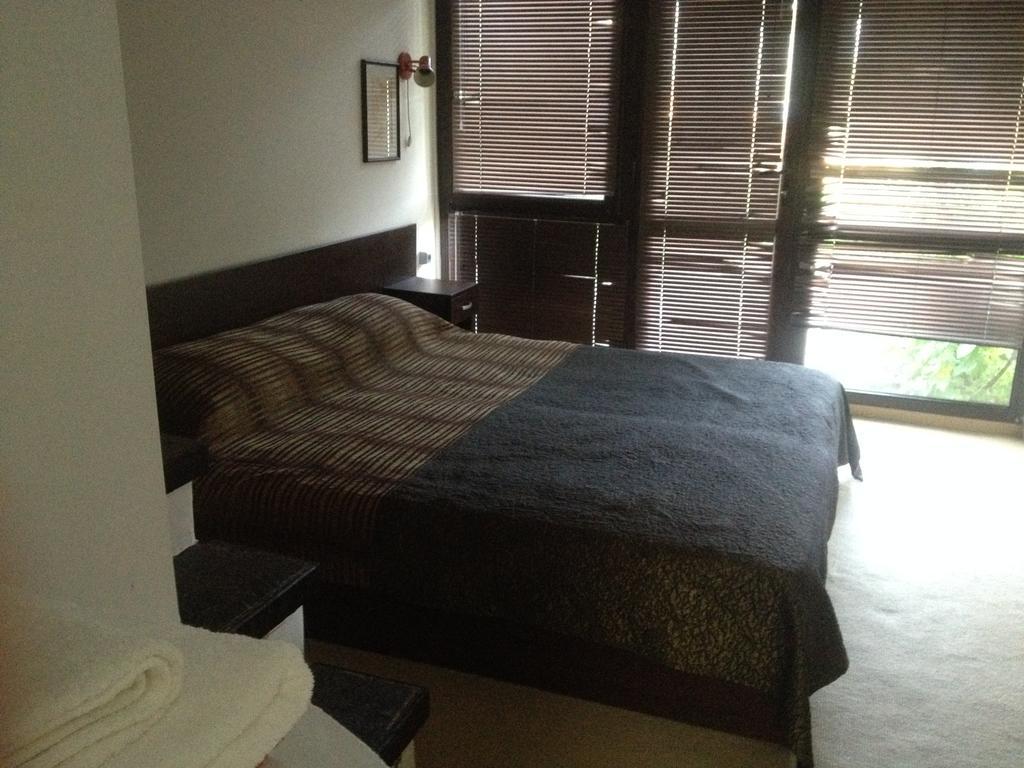 Family Hotel Belvedere Dŭlgopol Εξωτερικό φωτογραφία