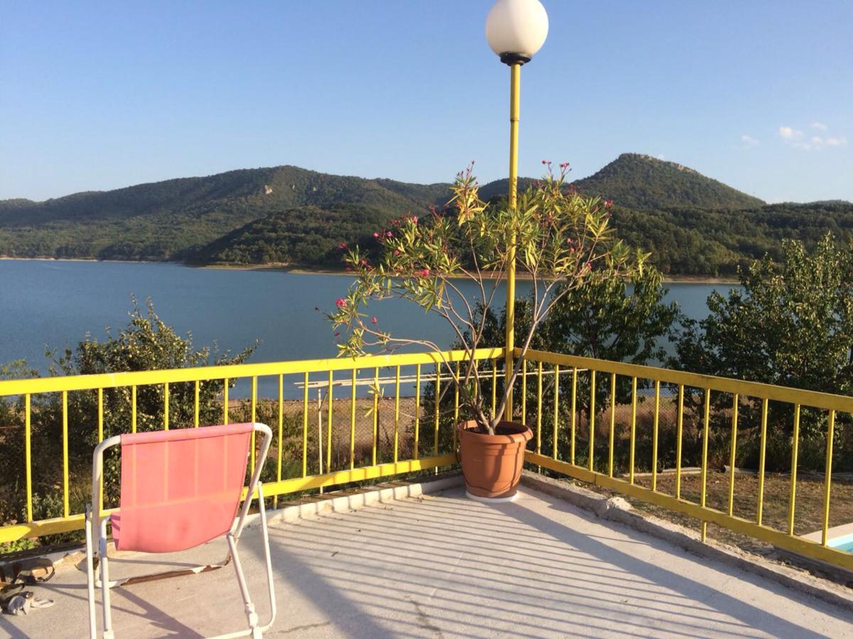 Family Hotel Belvedere Dŭlgopol Εξωτερικό φωτογραφία